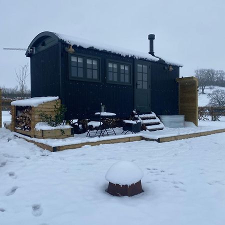 Villa The Winford Retreat Exterior foto