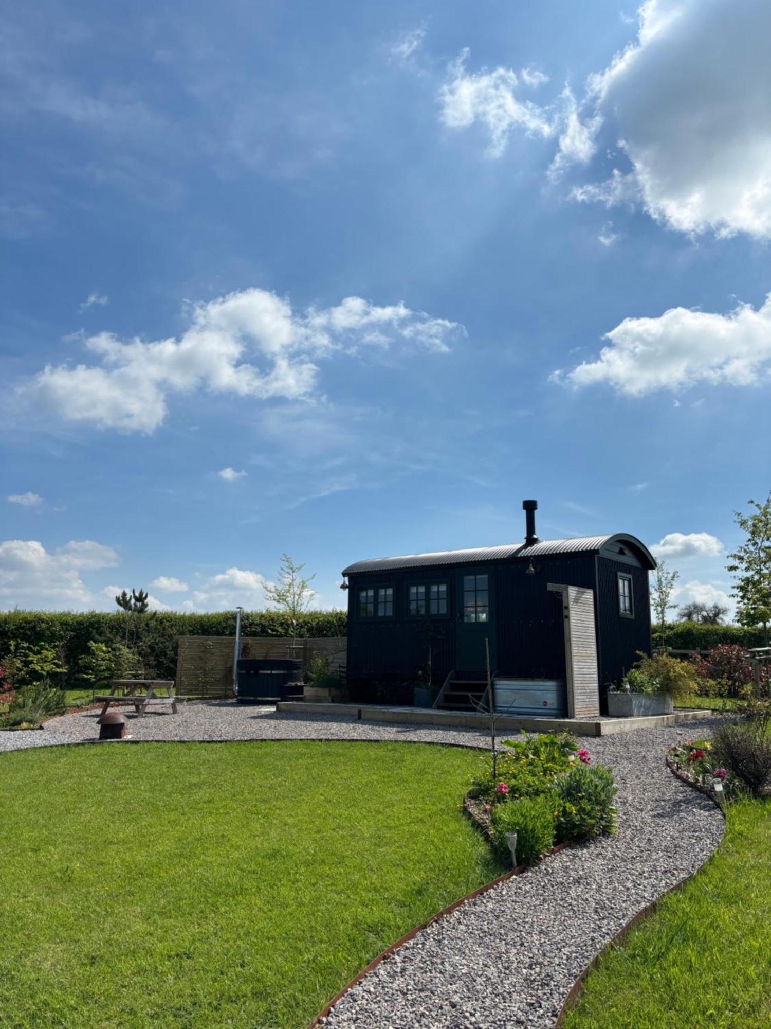 Villa The Winford Retreat Exterior foto